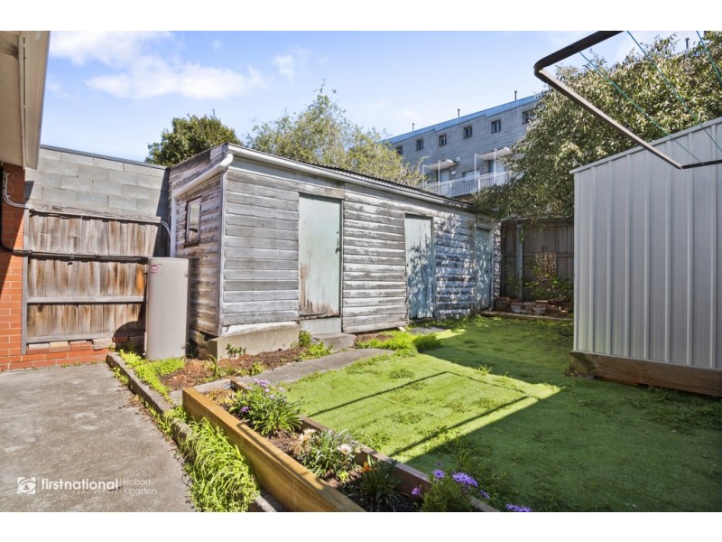 5 Lincoln Street, Sandy Bay TAS 7005