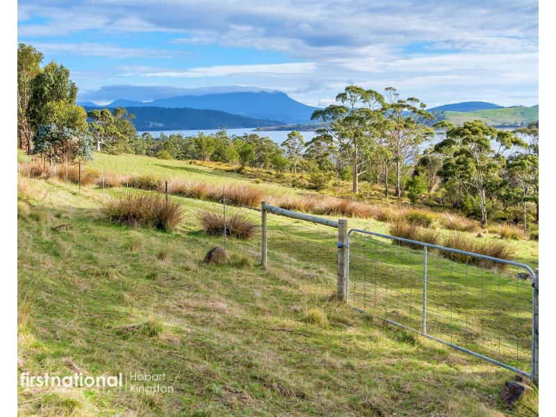 341 Lennon Road, North Bruny TAS 7150