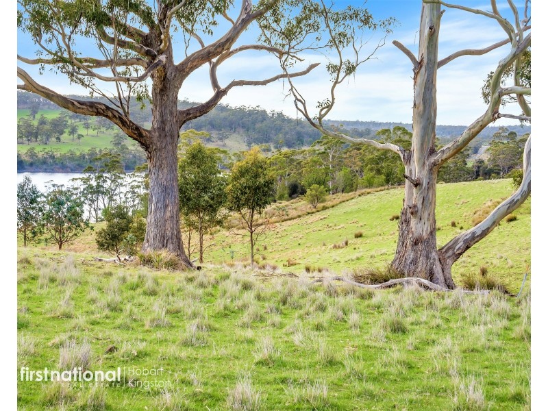 341 Lennon Road, North Bruny TAS 7150