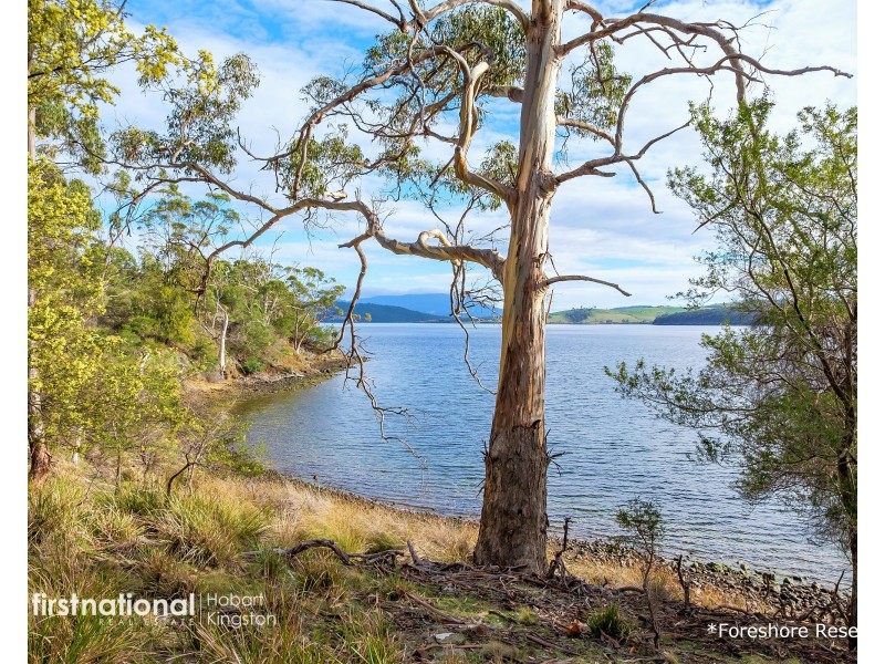 341 Lennon Road, North Bruny TAS 7150