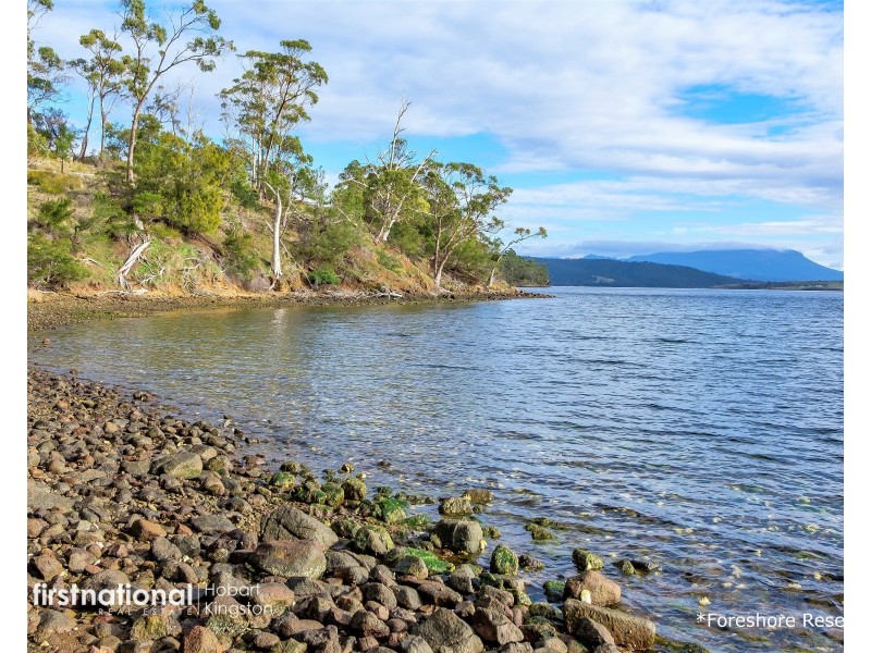 341 Lennon Road, North Bruny TAS 7150