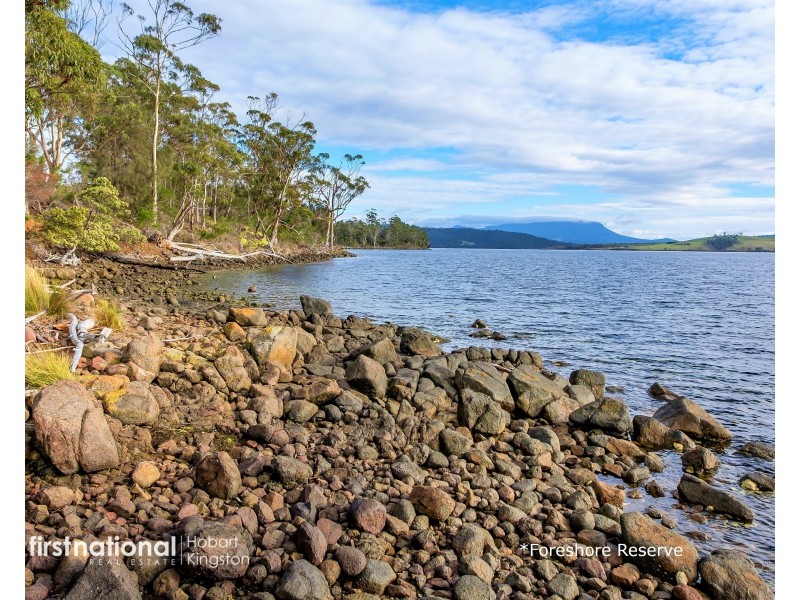 341 Lennon Road, North Bruny TAS 7150