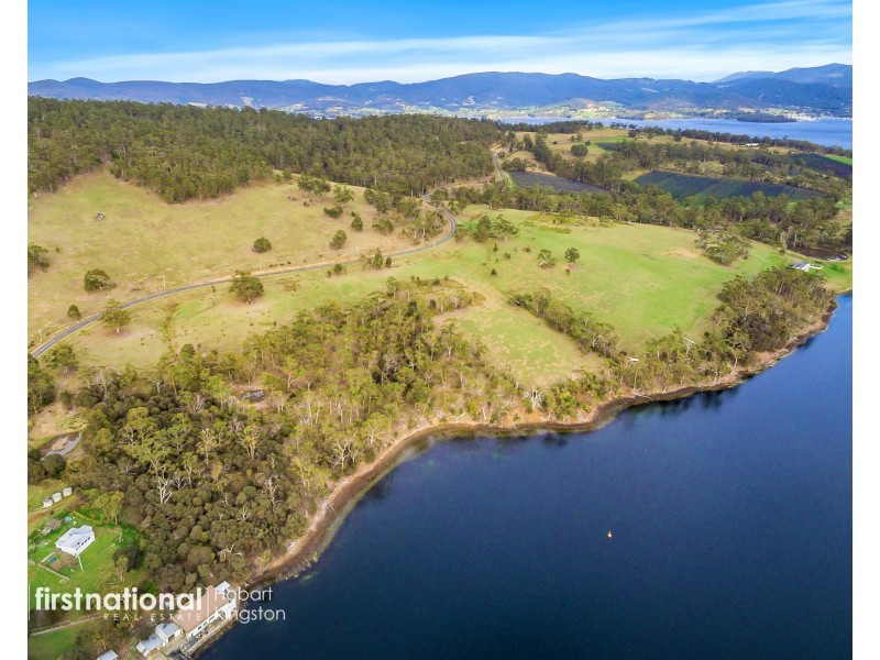 341 Lennon Road, North Bruny TAS 7150