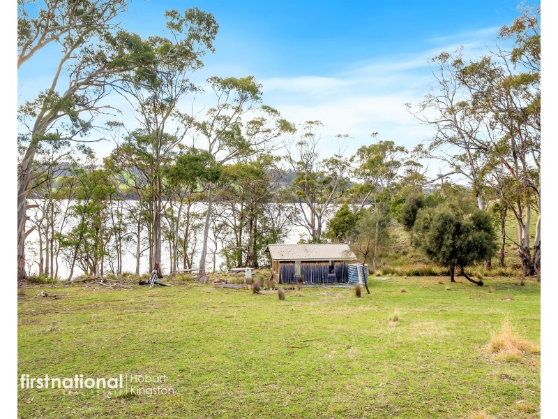 341 Lennon Road, North Bruny TAS 7150