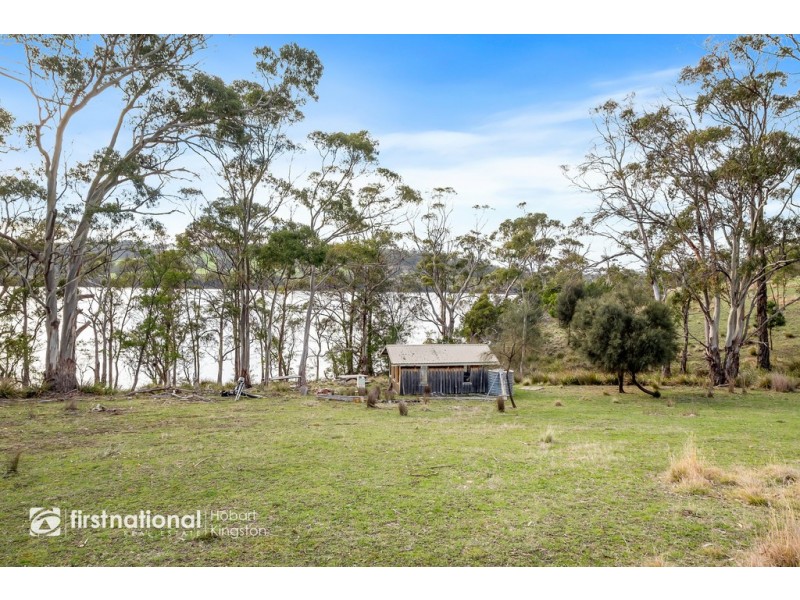 341 Lennon Road, North Bruny TAS 7150