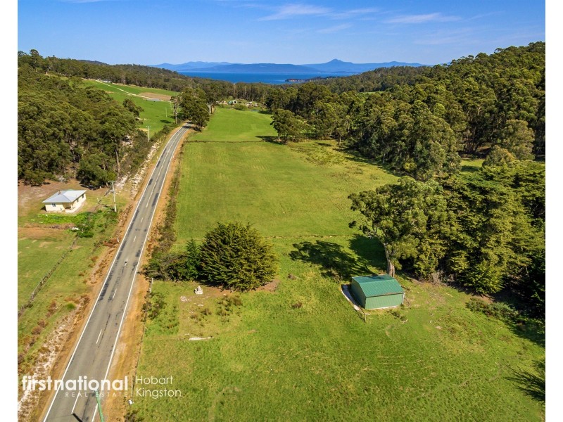 3614 Bruny Island Main Road, Alonnah TAS 7150