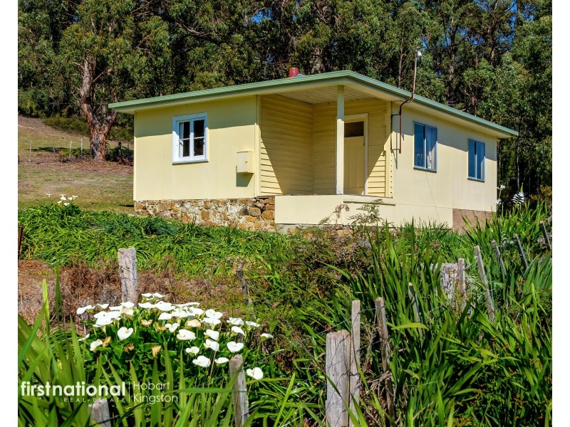 3614 Bruny Island Main Road, Alonnah TAS 7150
