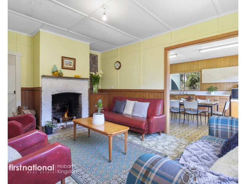 3614 Bruny Island Main Road, Alonnah TAS 7150