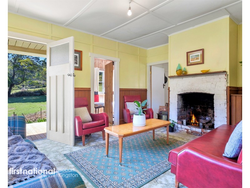 3614 Bruny Island Main Road, Alonnah TAS 7150