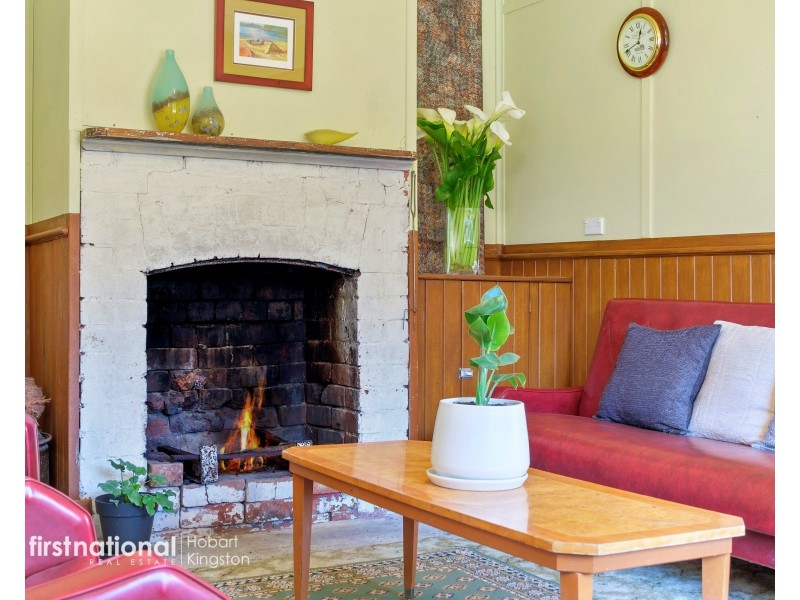 3614 Bruny Island Main Road, Alonnah TAS 7150