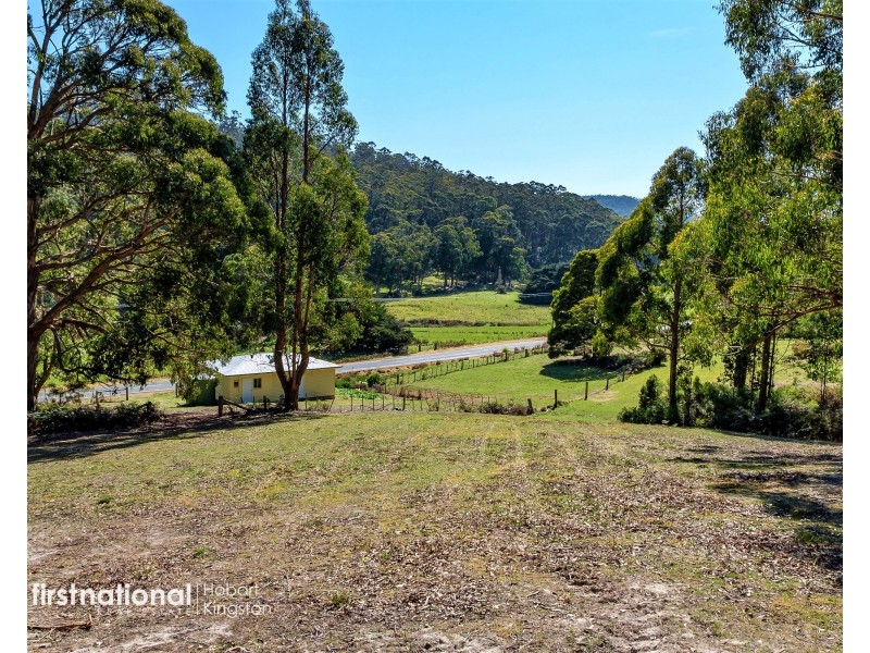 3614 Bruny Island Main Road, Alonnah TAS 7150