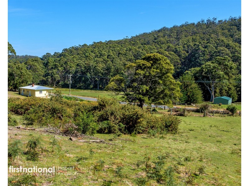 3614 Bruny Island Main Road, Alonnah TAS 7150