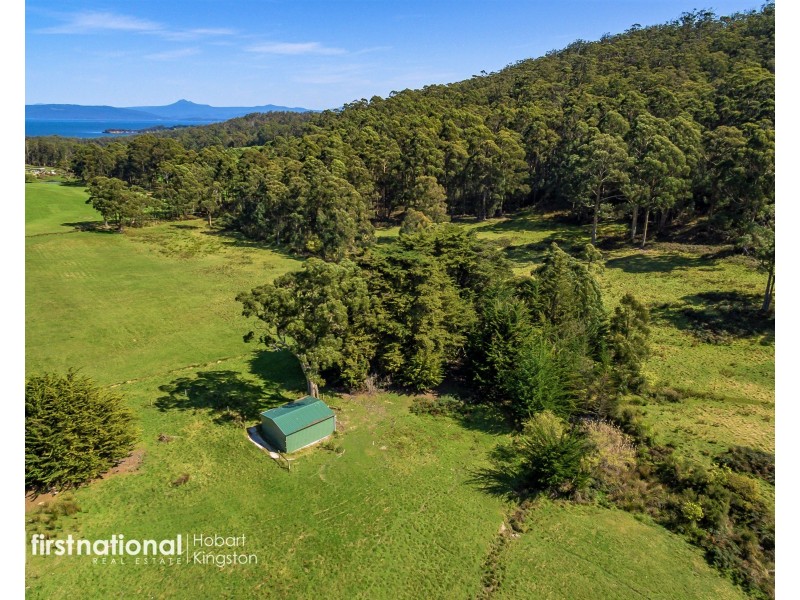 3614 Bruny Island Main Road, Alonnah TAS 7150