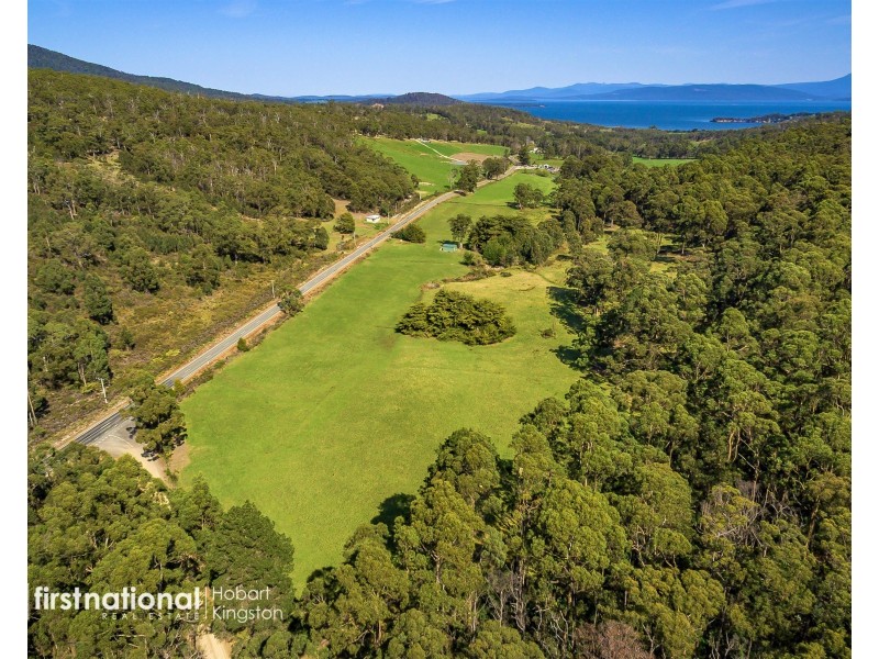 3614 Bruny Island Main Road, Alonnah TAS 7150