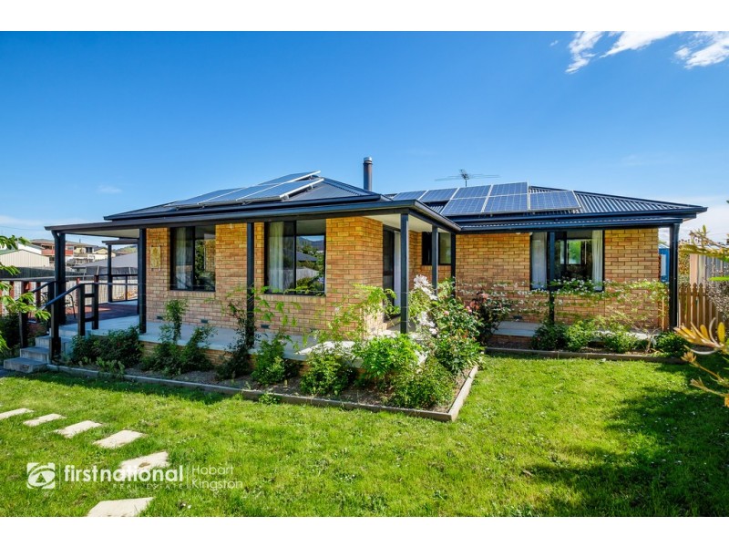 14 Cornelia Close, Ranelagh TAS 7109
