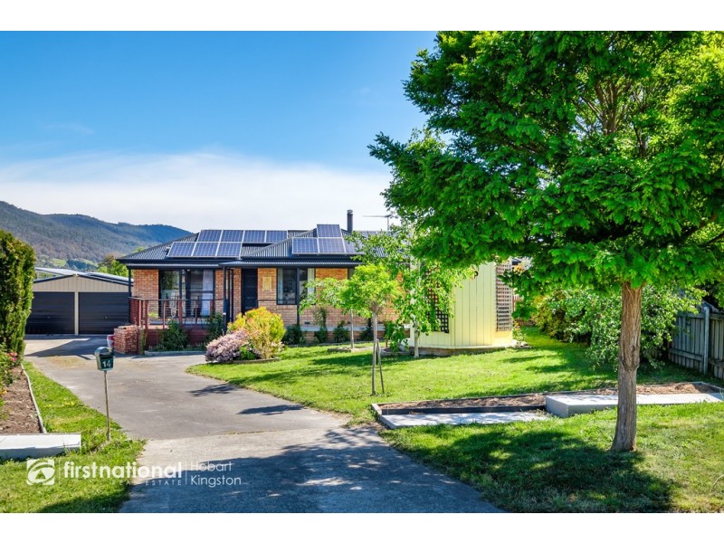 14 Cornelia Close, Ranelagh TAS 7109