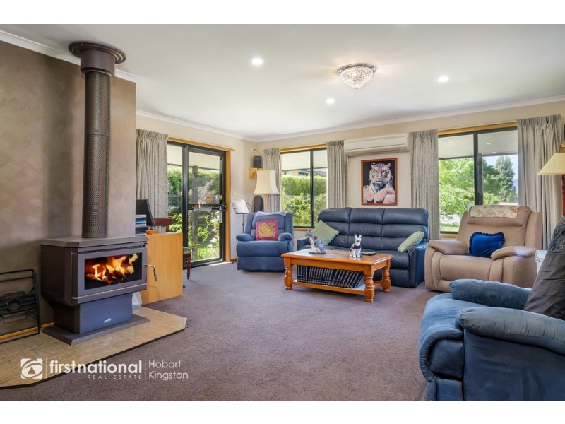 14 Cornelia Close, Ranelagh TAS 7109