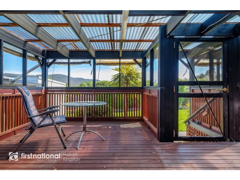 14 Cornelia Close, Ranelagh TAS 7109