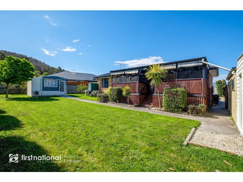 14 Cornelia Close, Ranelagh TAS 7109