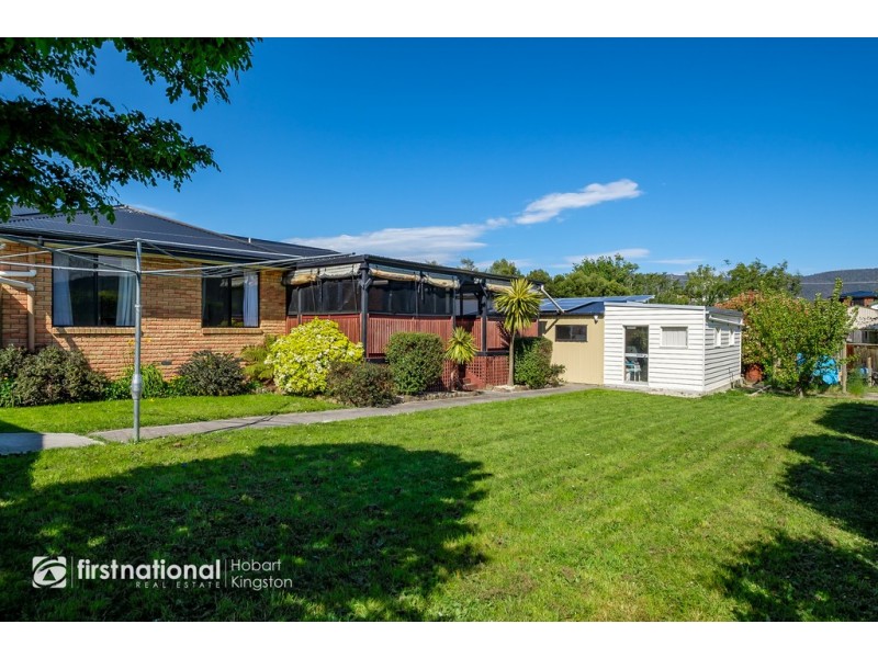 14 Cornelia Close, Ranelagh TAS 7109