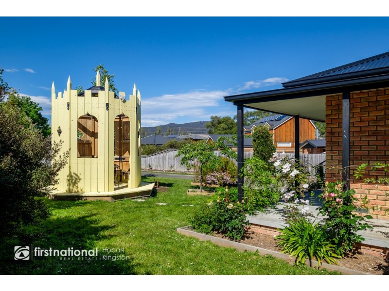 14 Cornelia Close, Ranelagh TAS 7109