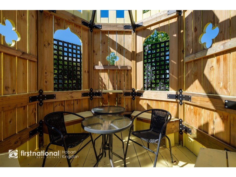 14 Cornelia Close, Ranelagh TAS 7109