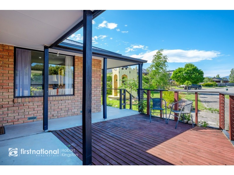 14 Cornelia Close, Ranelagh TAS 7109