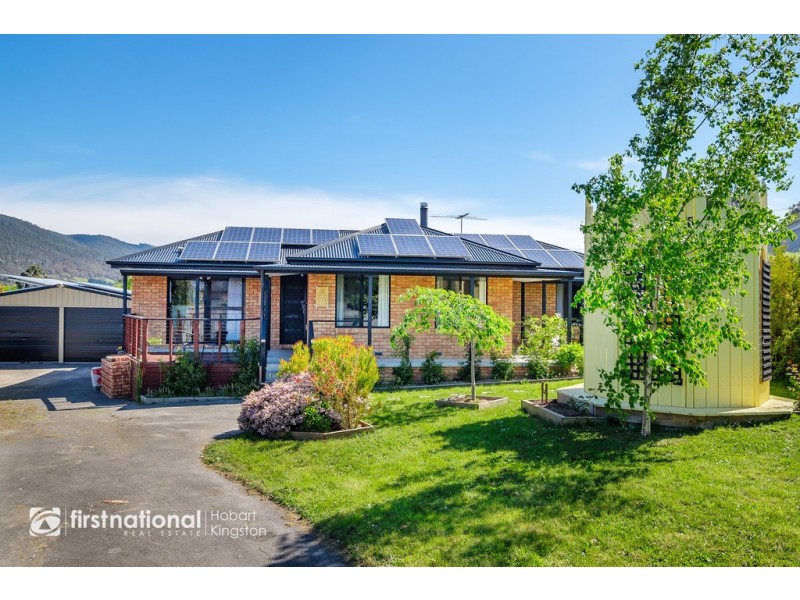 14 Cornelia Close, Ranelagh TAS 7109