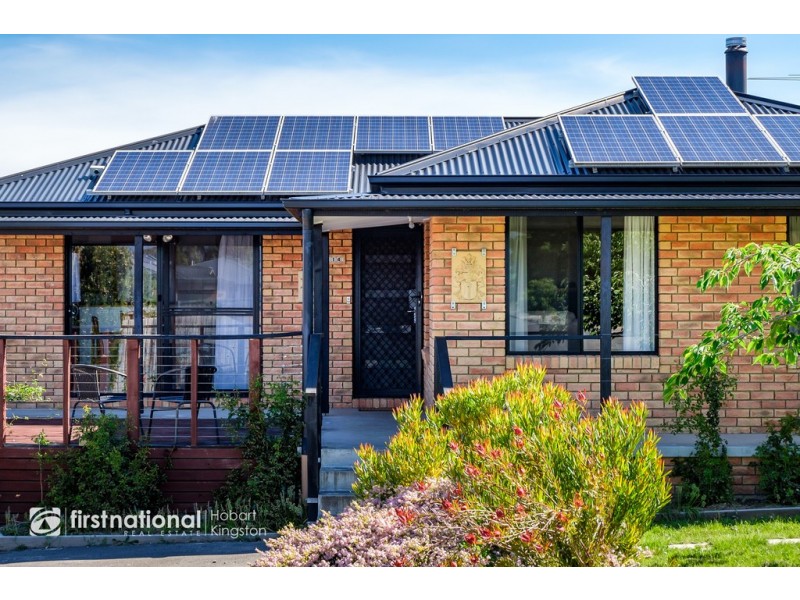 14 Cornelia Close, Ranelagh TAS 7109
