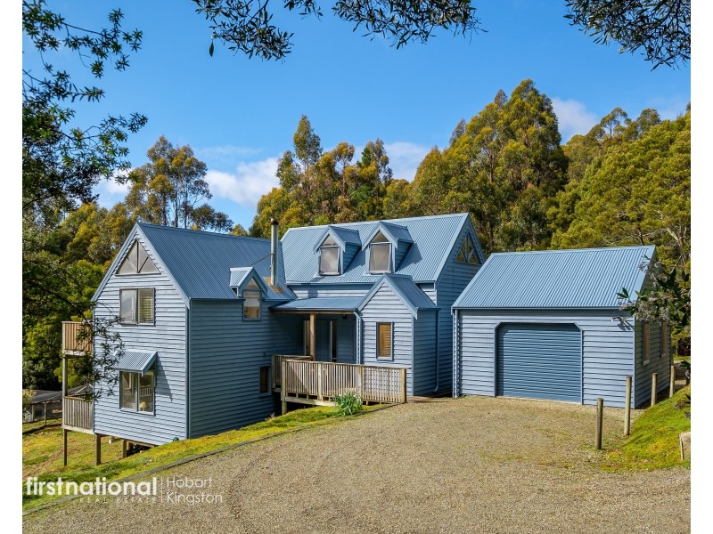 350 Resolution Road, Adventure Bay TAS 7150