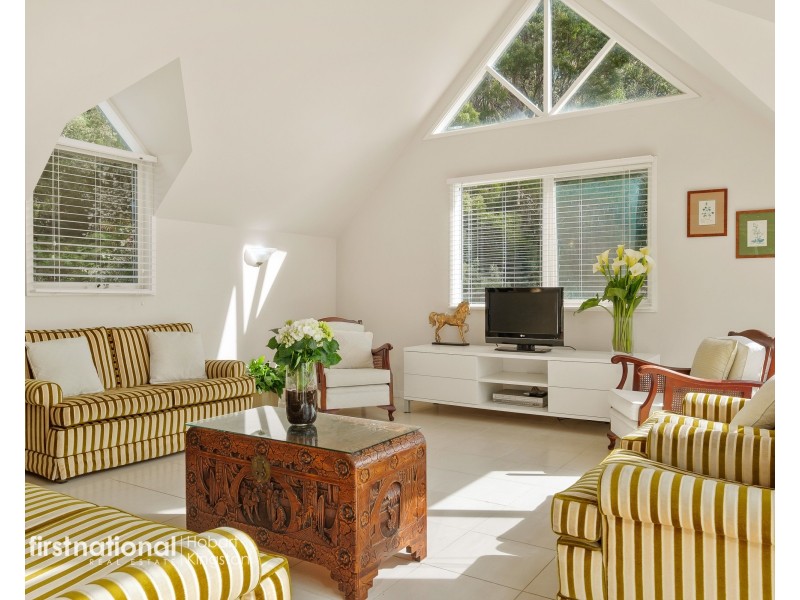 350 Resolution Road, Adventure Bay TAS 7150