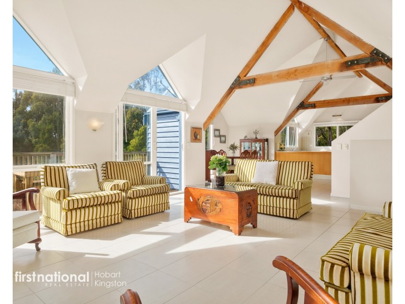 350 Resolution Road, Adventure Bay TAS 7150