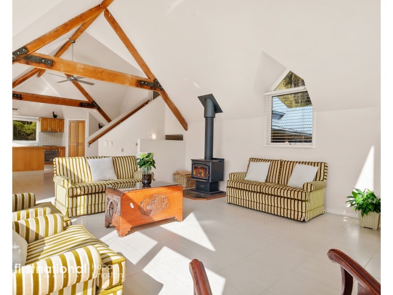 350 Resolution Road, Adventure Bay TAS 7150