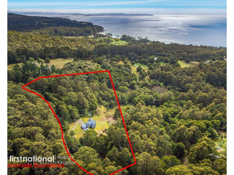 350 Resolution Road, Adventure Bay TAS 7150