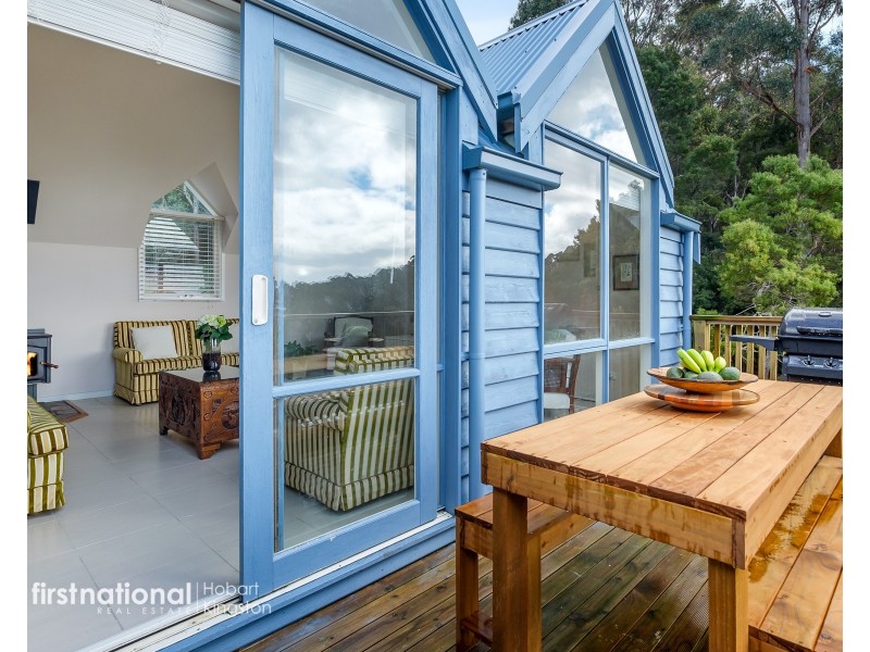 350 Resolution Road, Adventure Bay TAS 7150