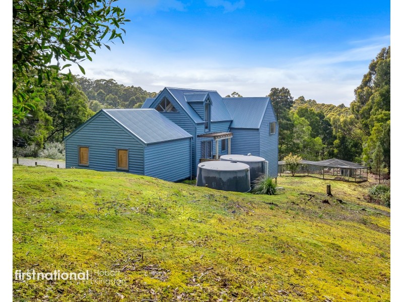 350 Resolution Road, Adventure Bay TAS 7150