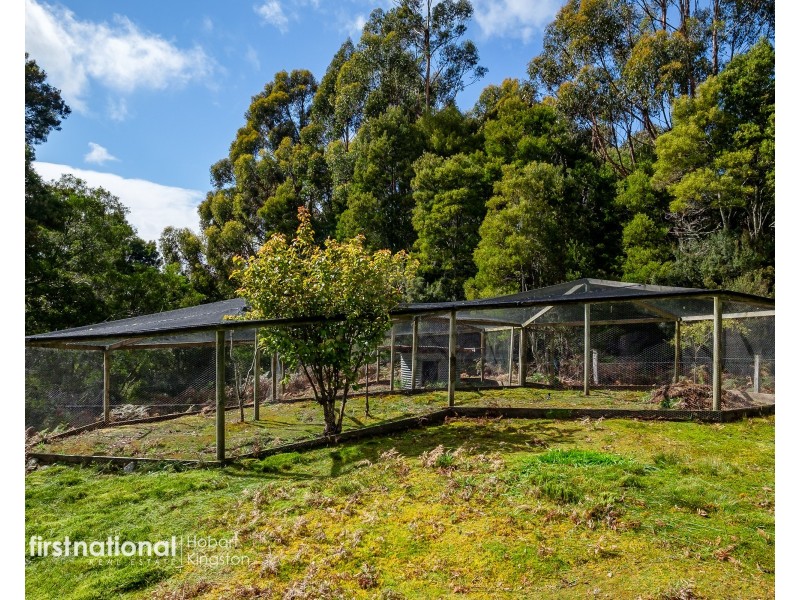 350 Resolution Road, Adventure Bay TAS 7150