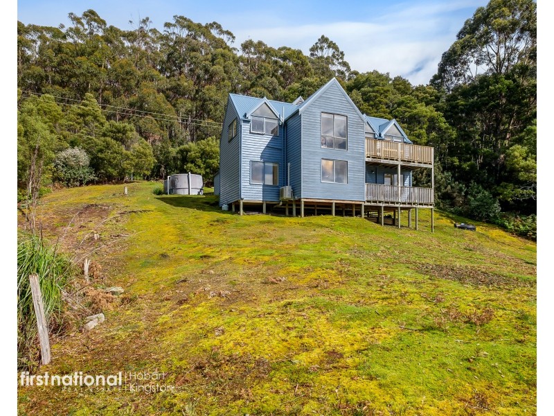 350 Resolution Road, Adventure Bay TAS 7150