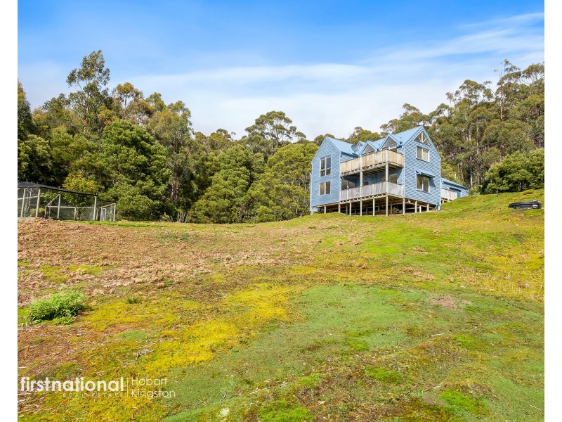 350 Resolution Road, Adventure Bay TAS 7150