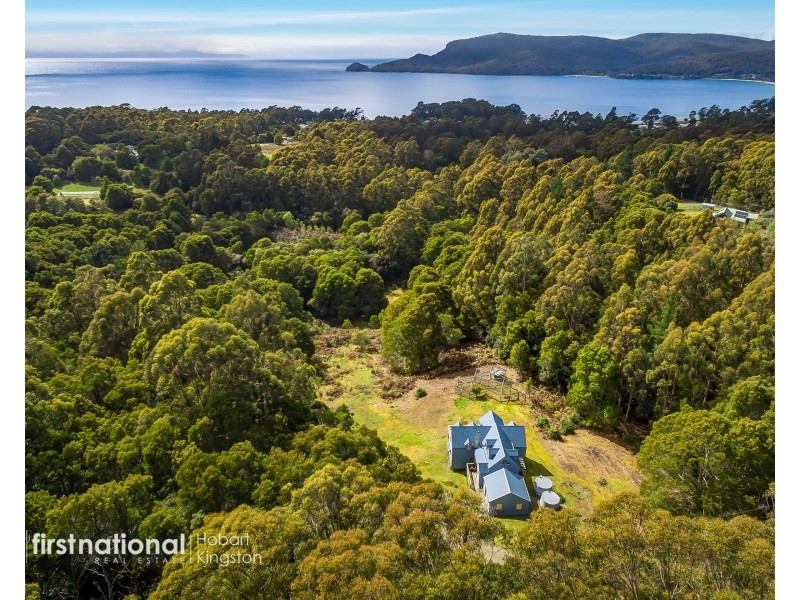 350 Resolution Road, Adventure Bay TAS 7150