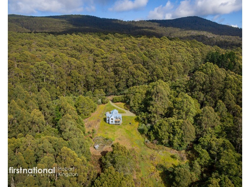 350 Resolution Road, Adventure Bay TAS 7150