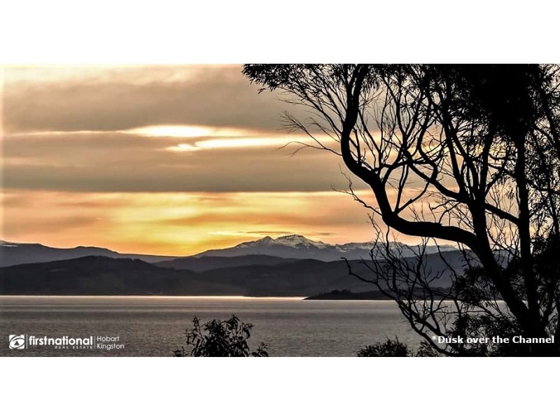 44 Matthew Flinders Drive, Alonnah TAS 7150