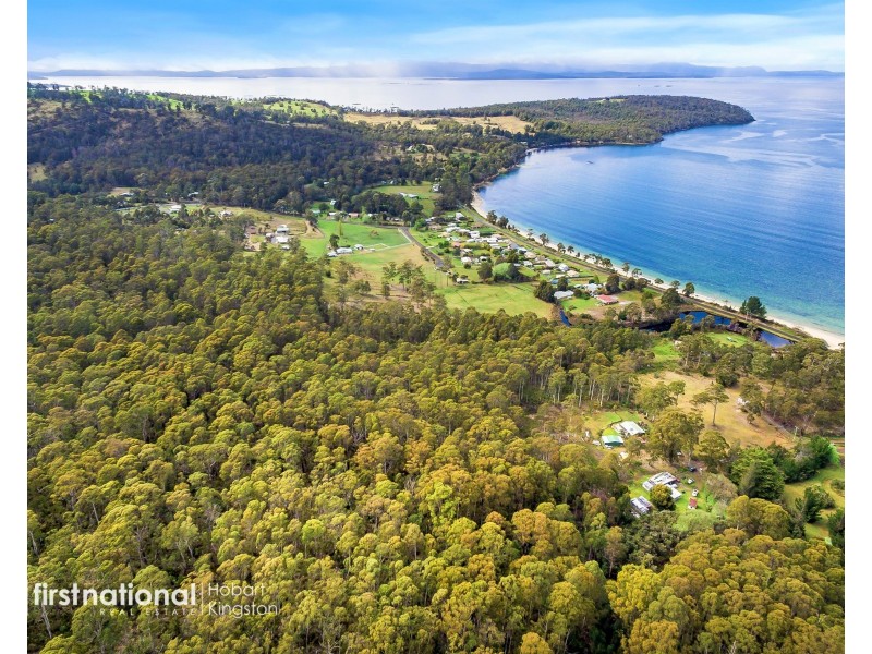 29 Lavender Lane, Dover TAS 7117