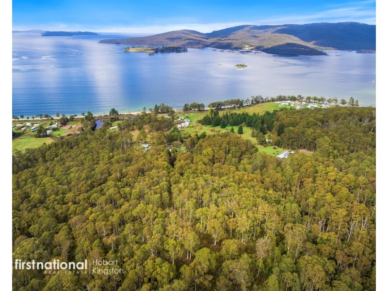 29 Lavender Lane, Dover TAS 7117