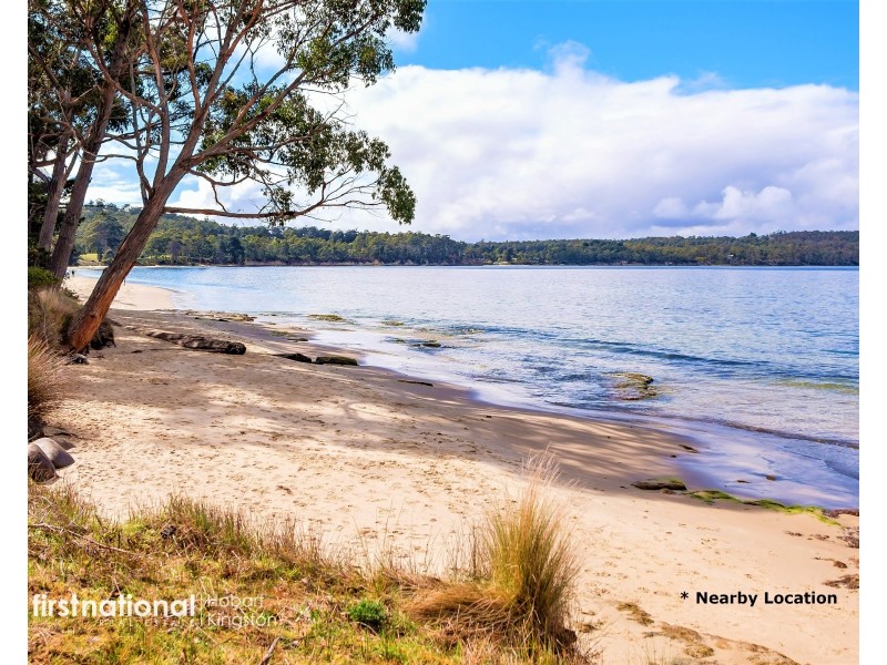 29 Lavender Lane, Dover TAS 7117