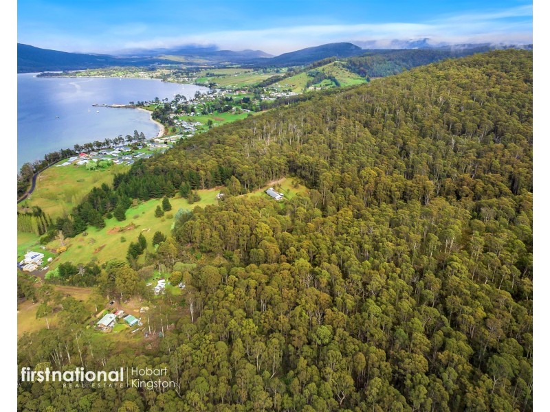 29 Lavender Lane, Dover TAS 7117