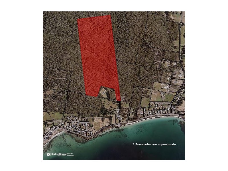 29 Lavender Lane, Dover TAS 7117