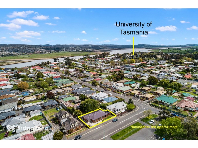 33 Dineen Street, Mowbray TAS 7248