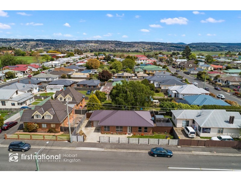 33 Dineen Street, Mowbray TAS 7248