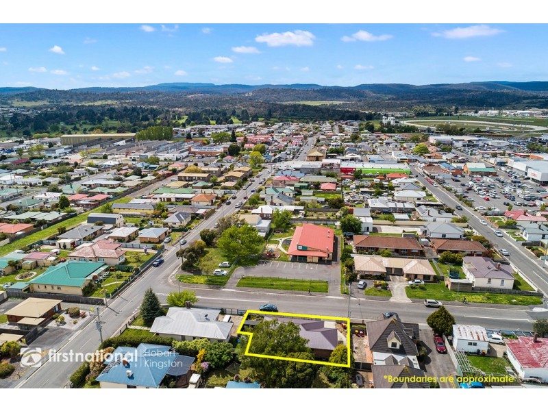 33 Dineen Street, Mowbray TAS 7248
